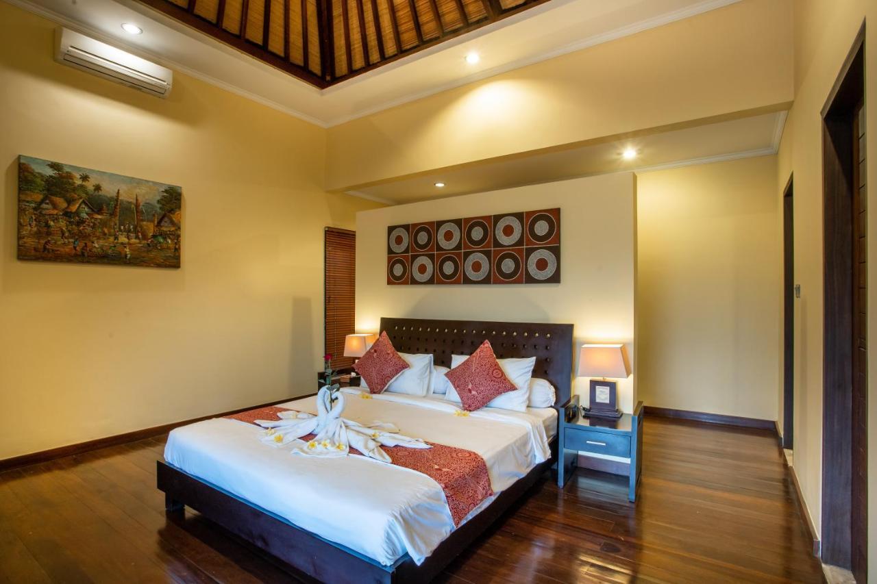 Villa Nadya Seminyak Zewnętrze zdjęcie