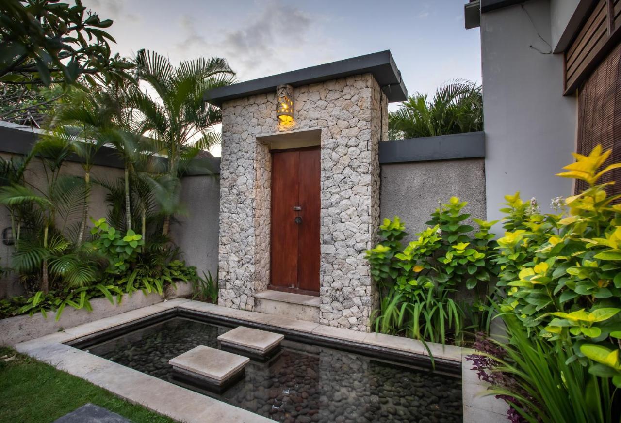 Villa Nadya Seminyak Zewnętrze zdjęcie