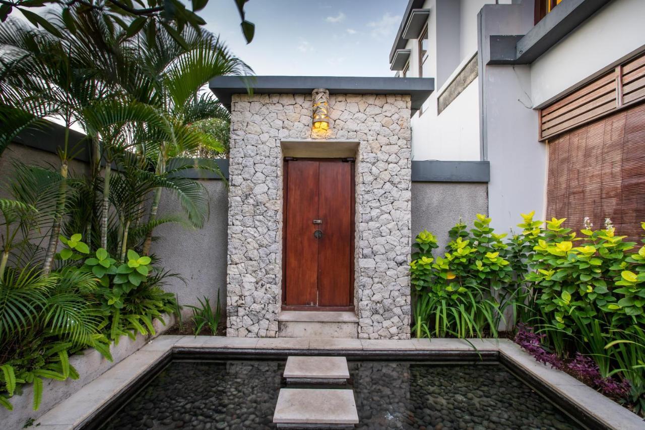 Villa Nadya Seminyak Zewnętrze zdjęcie