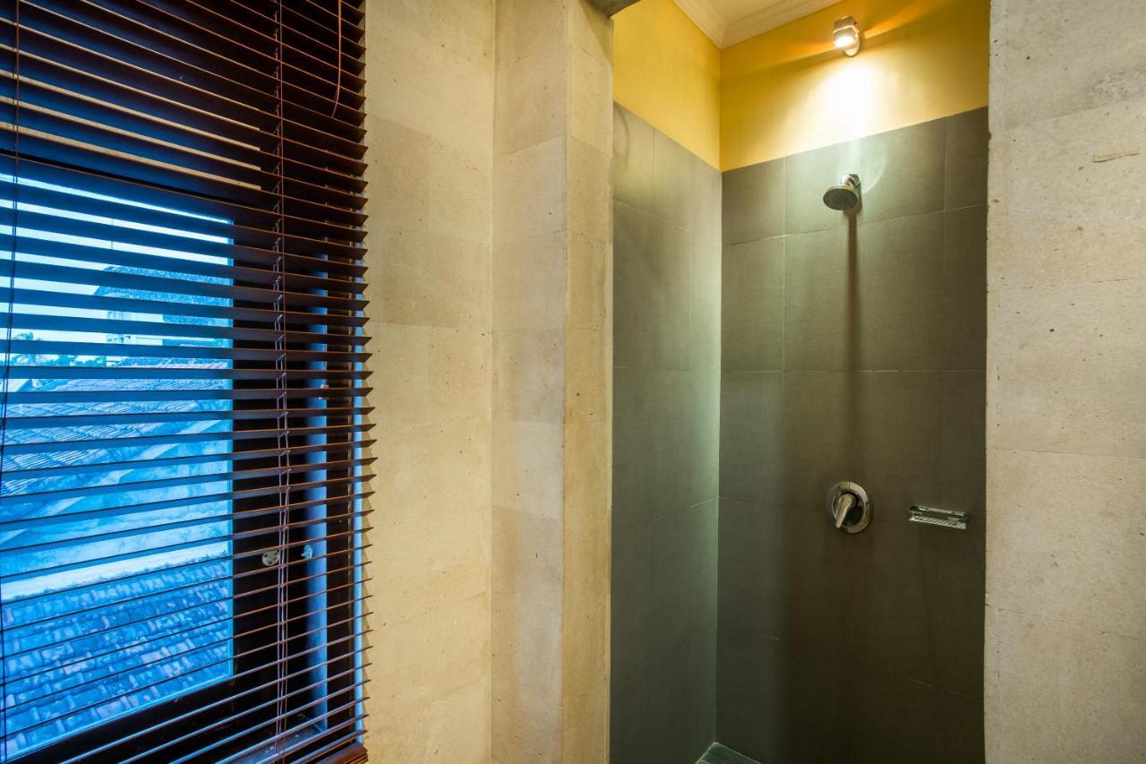 Villa Nadya Seminyak Zewnętrze zdjęcie