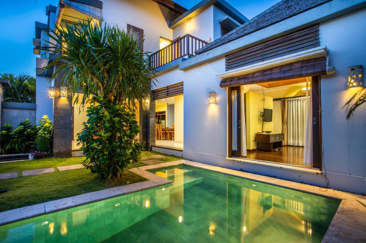 Villa Nadya Seminyak Zewnętrze zdjęcie