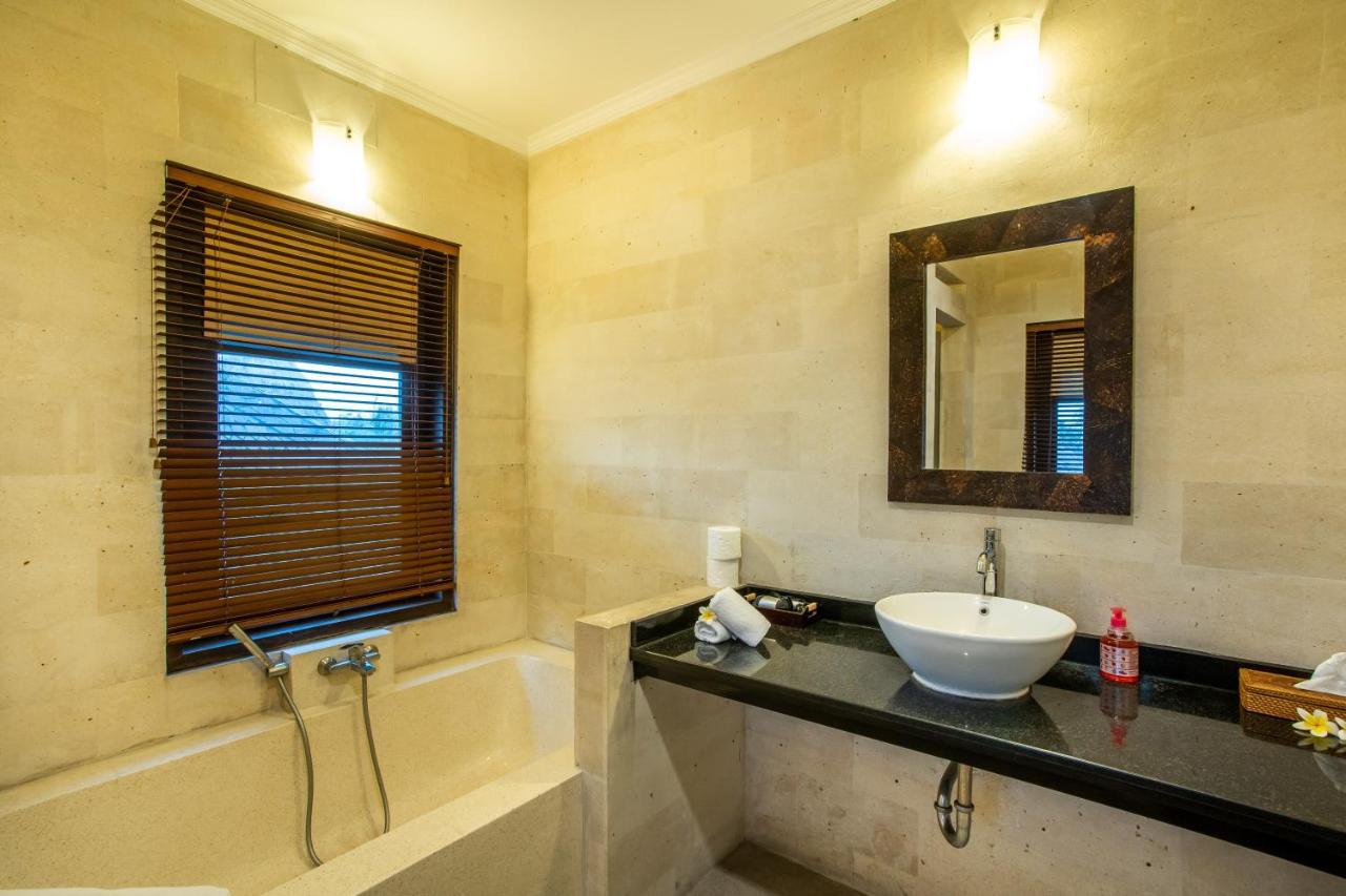 Villa Nadya Seminyak Zewnętrze zdjęcie