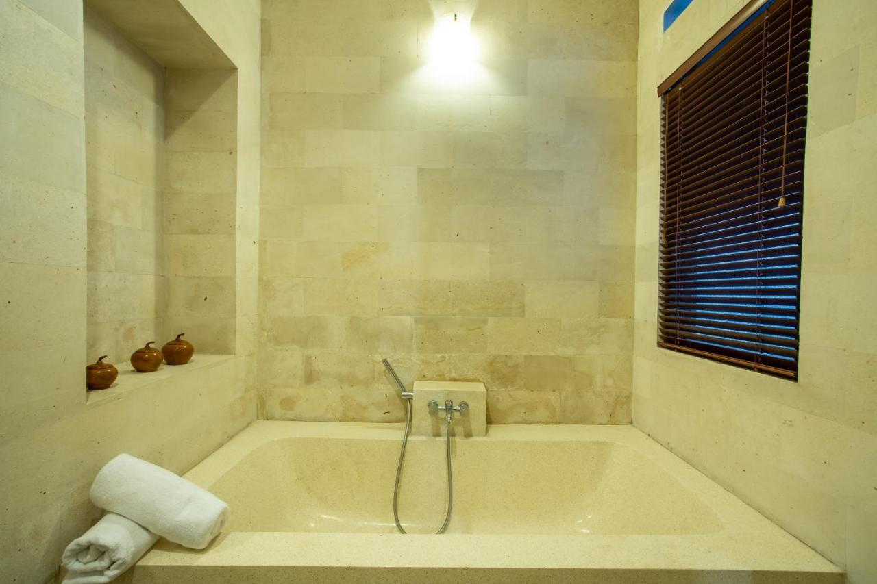 Villa Nadya Seminyak Zewnętrze zdjęcie